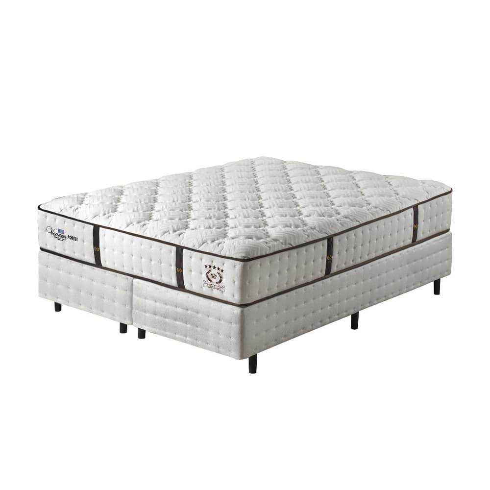 Sommier Premium Veneza II 69cm Altura Lais Muebles