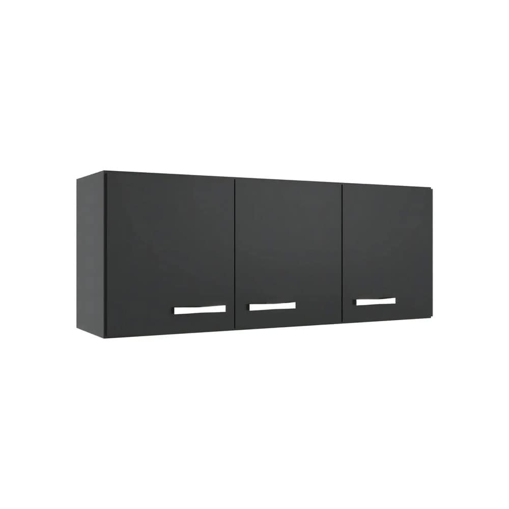 Kit Aereo Cocina Mueble 3 Puertas Mdp