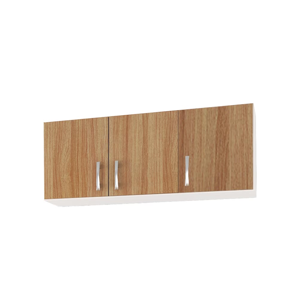 Kit Aereo Cocina Mueble 3 Puertas Mdp