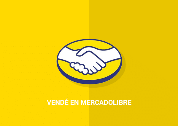 Vendé En MercadoLibre