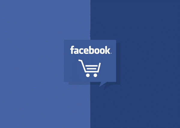 E-Commerce Facebook