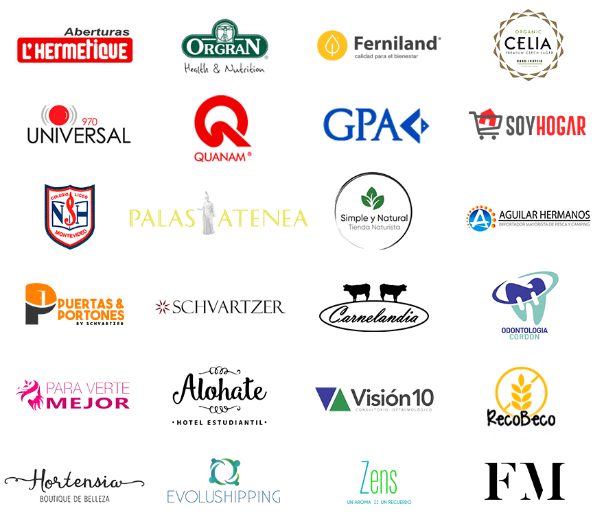 Clientes E-commerce Uruguay Logos Movil 03