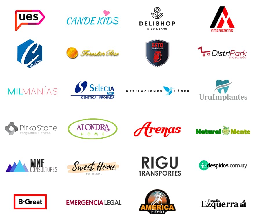 Clientes E-commerce Uruguay Logos Movil 05