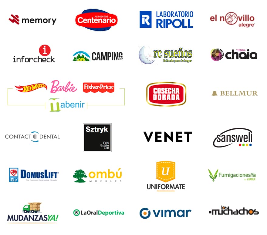 Clientes E-commerce Uruguay Logos Movil 04