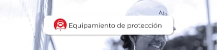 Categoría Equipamiento de Protección
