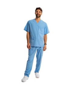 Uniforme de discount enfermera mercado libre