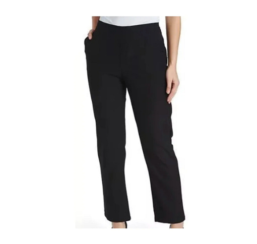 Pantalones de dama de vestir online 2019