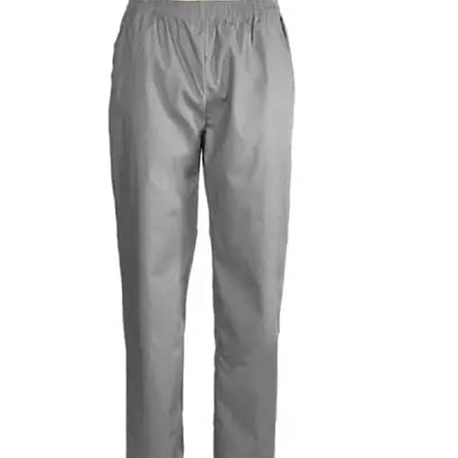 Pantalón pijama blanco - Central Uniformes