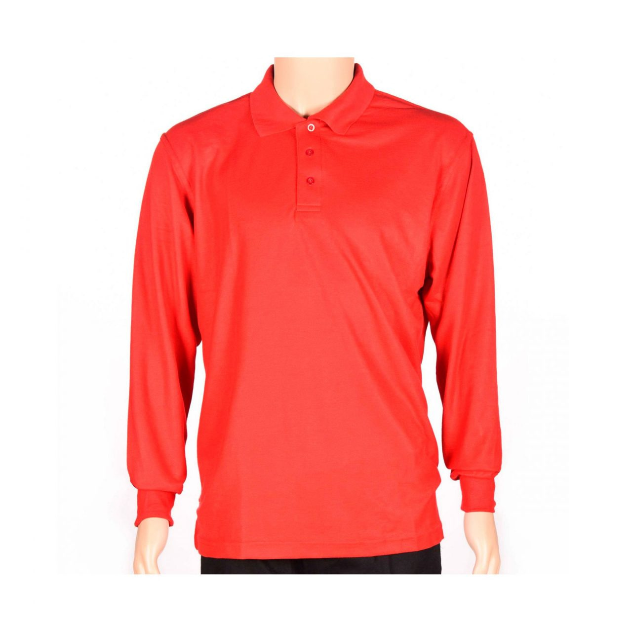 Remera hotsell polo roja