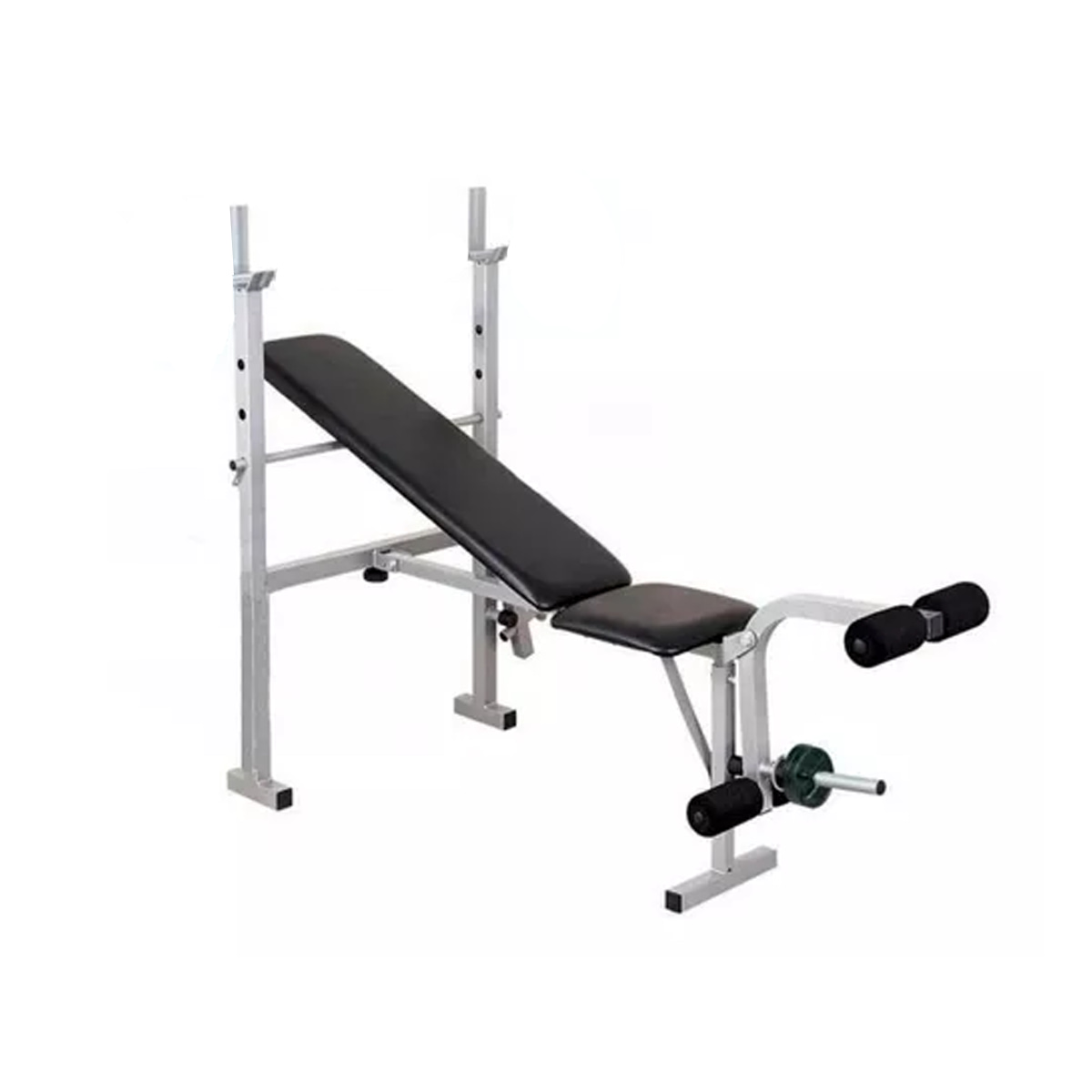 Weight bench online tesco