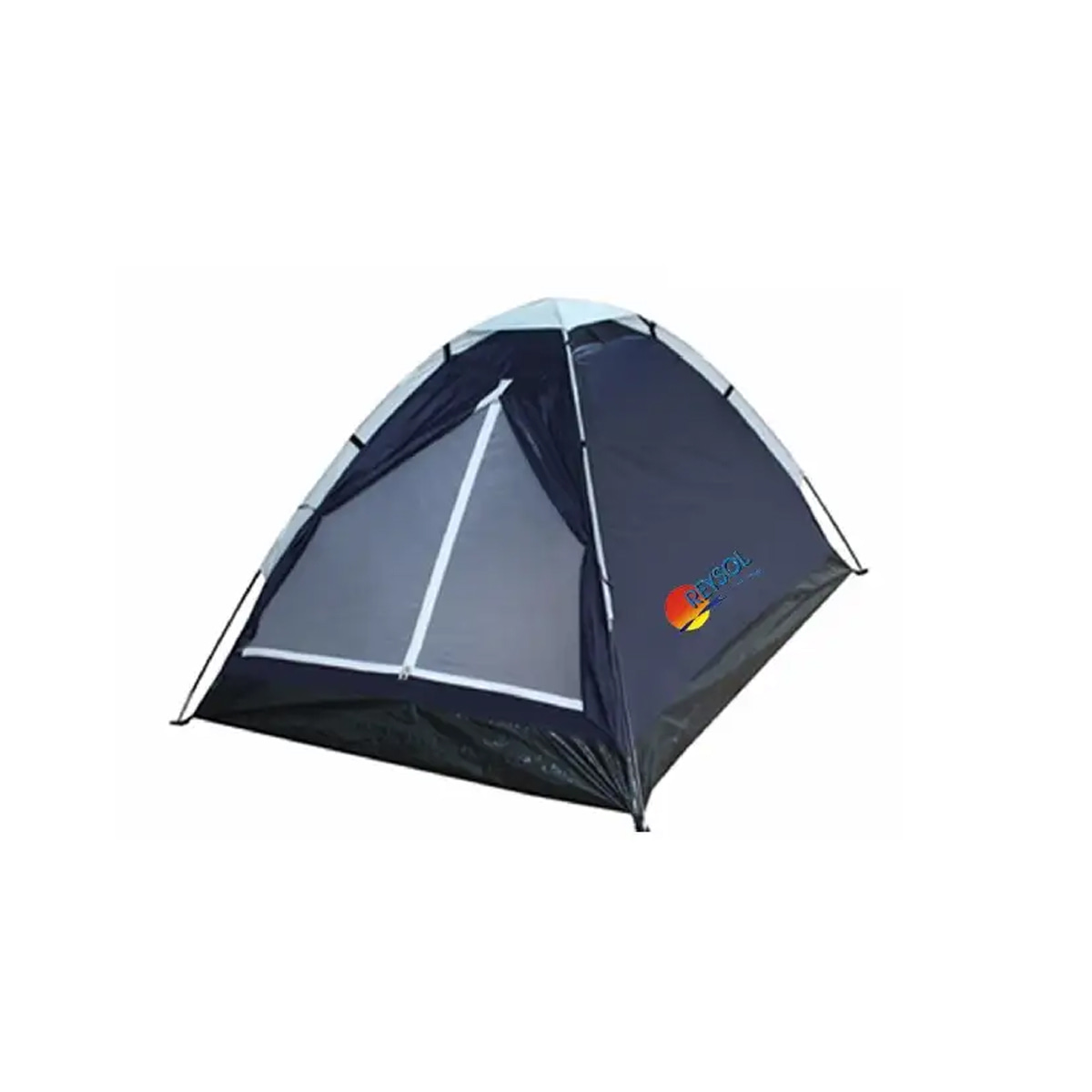 Carpa Camping Igloo 2 Personas - MundoTrabajo
