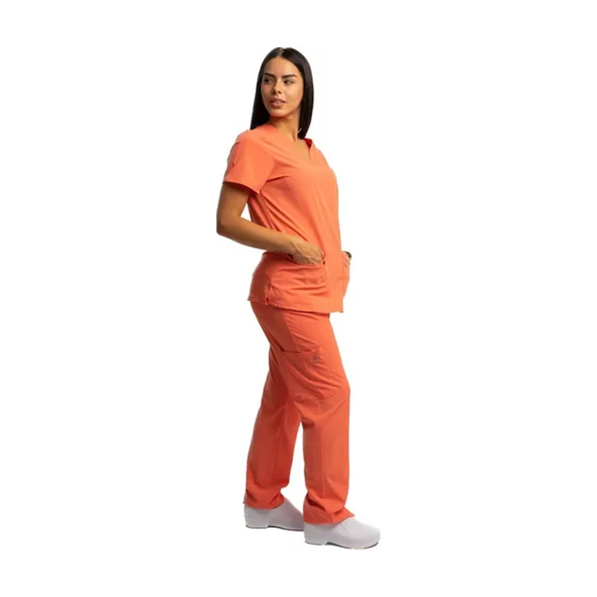 Conjunto 2024 reflectivo mujer