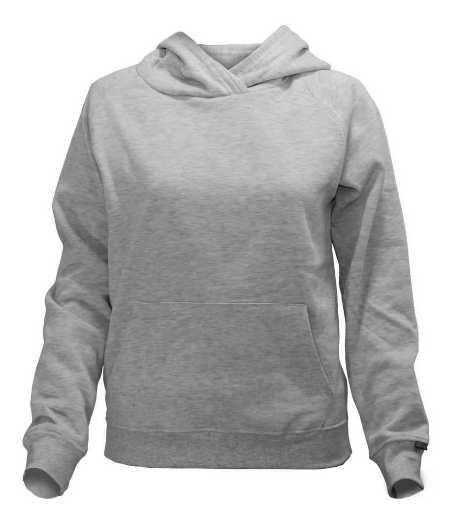 Buzos sales canguros mujer