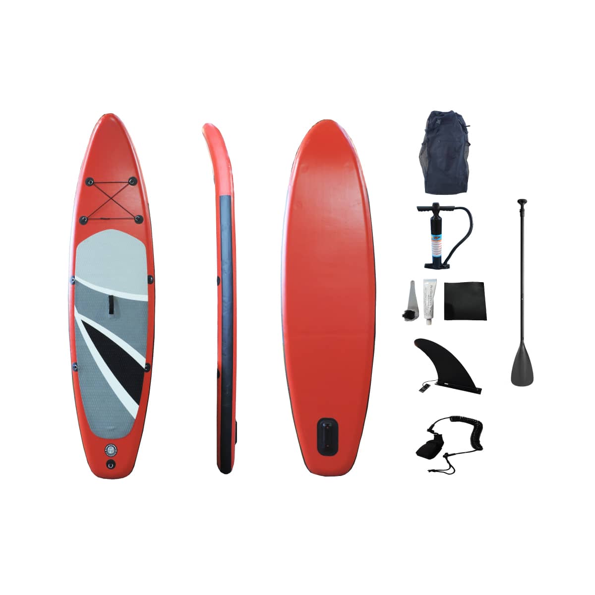 Tablas de paddle surf, Kayak, Neopreno