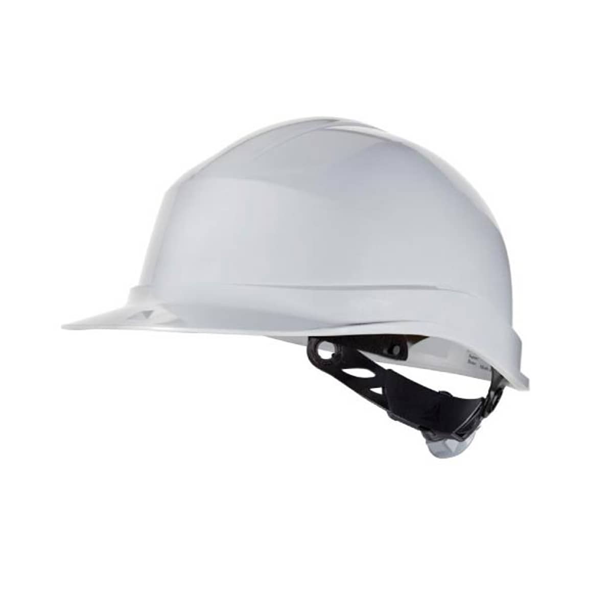 Casco de seguridad Blanco 1M Mundial