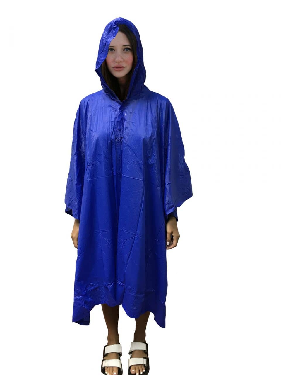 Impermeable Mujer  MercadoLibre 📦