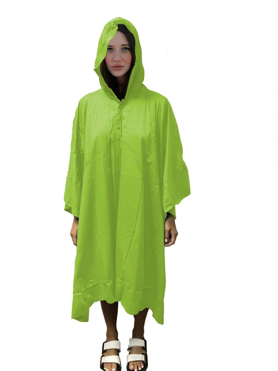 CAPA IMPERMEABLE PARA LLUVIA – Equipo militar, chalecos y morrales
