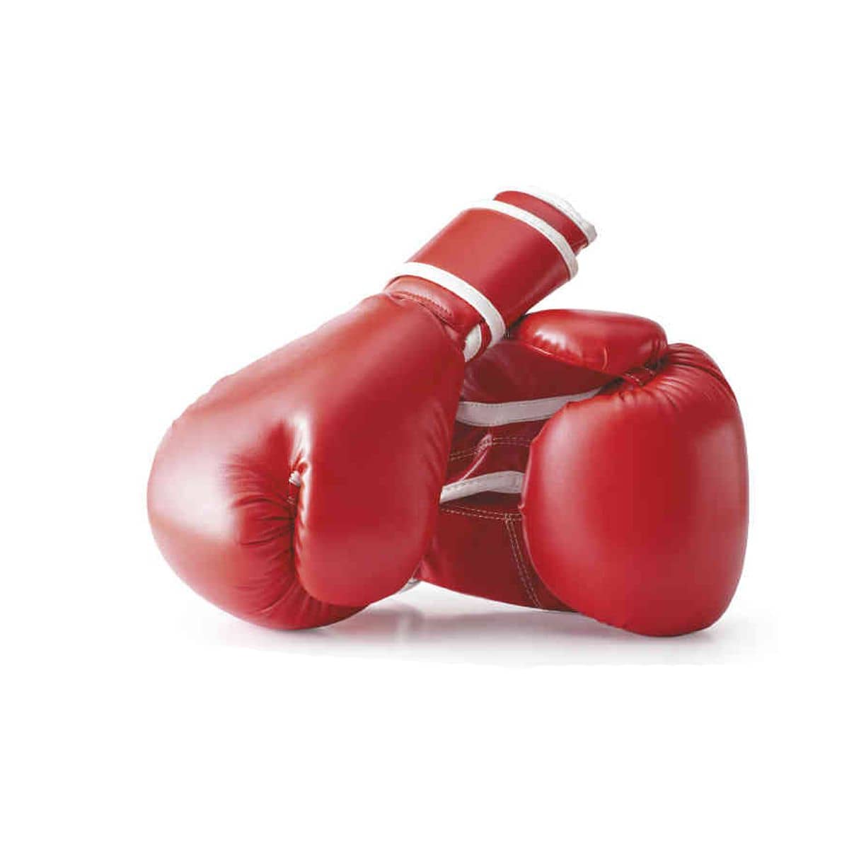 Dos Pares De Guantes De Boxeo Ropa Boxeo Chalecos Fitness