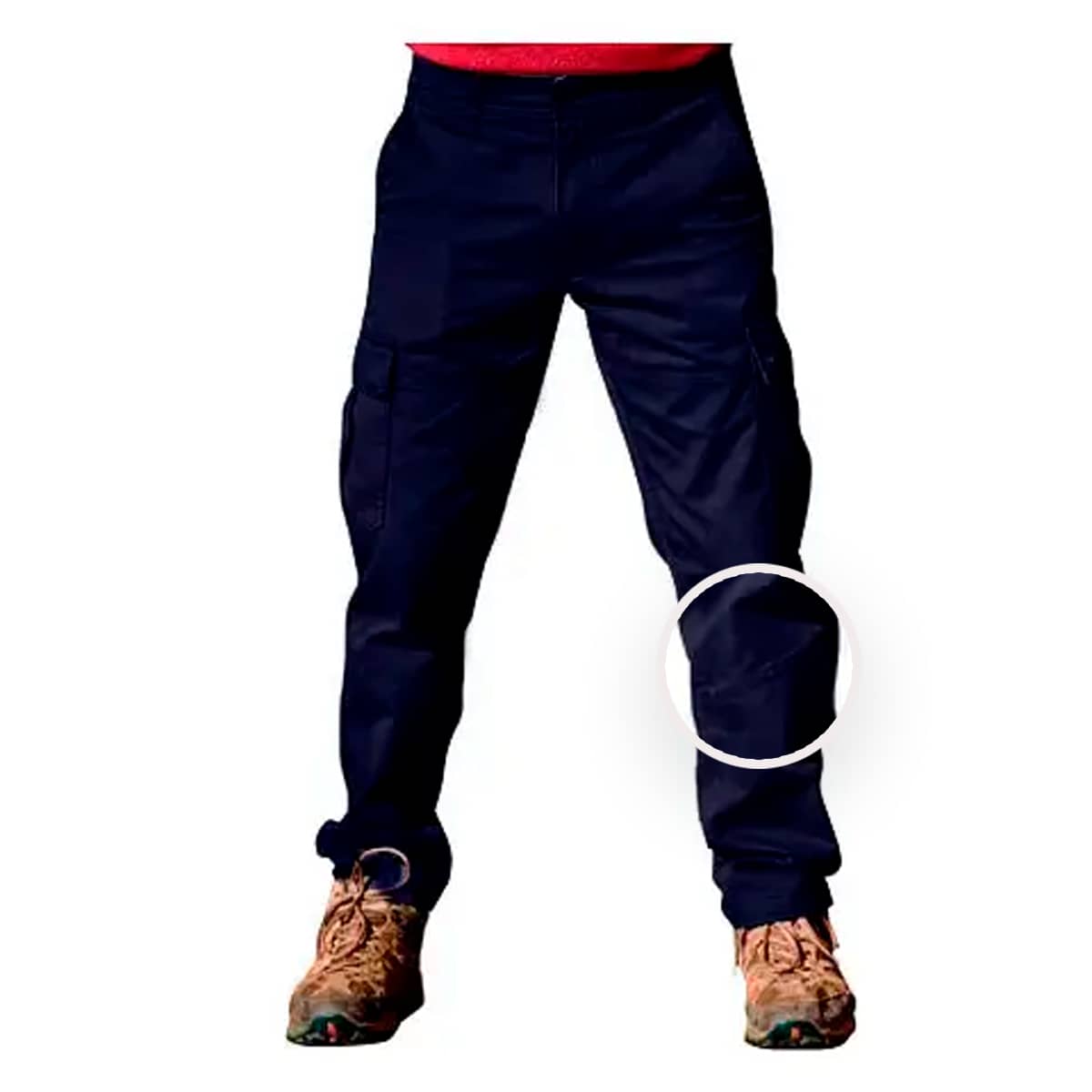  Iron & Haft - Pantalón de trabajo tipo cargo, pantalones  utilitarios para hombre, pantalones duraderos para paisajismo,  construcción, carpintería, Negro - : Ropa, Zapatos y Joyería