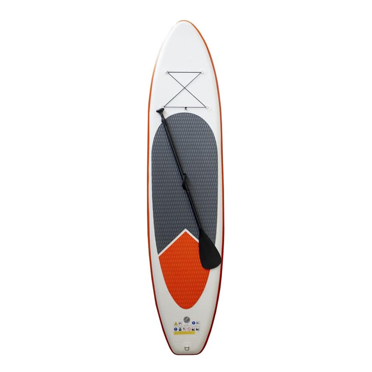 Tabla Stand Up Paddle Board Inflable MundoTrabajo