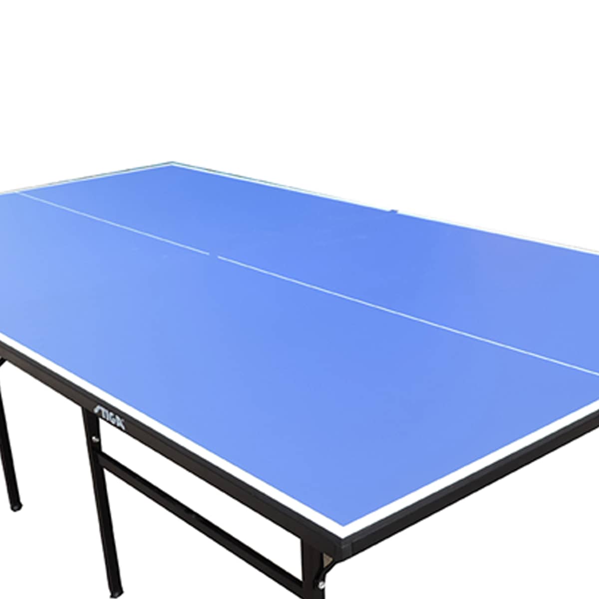 Mesa Ping Pong Plegable Con Ruedas Interior Exterior - MundoTrabajo