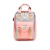 Rosado/Gris