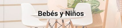 Categoría Bebés y Niños