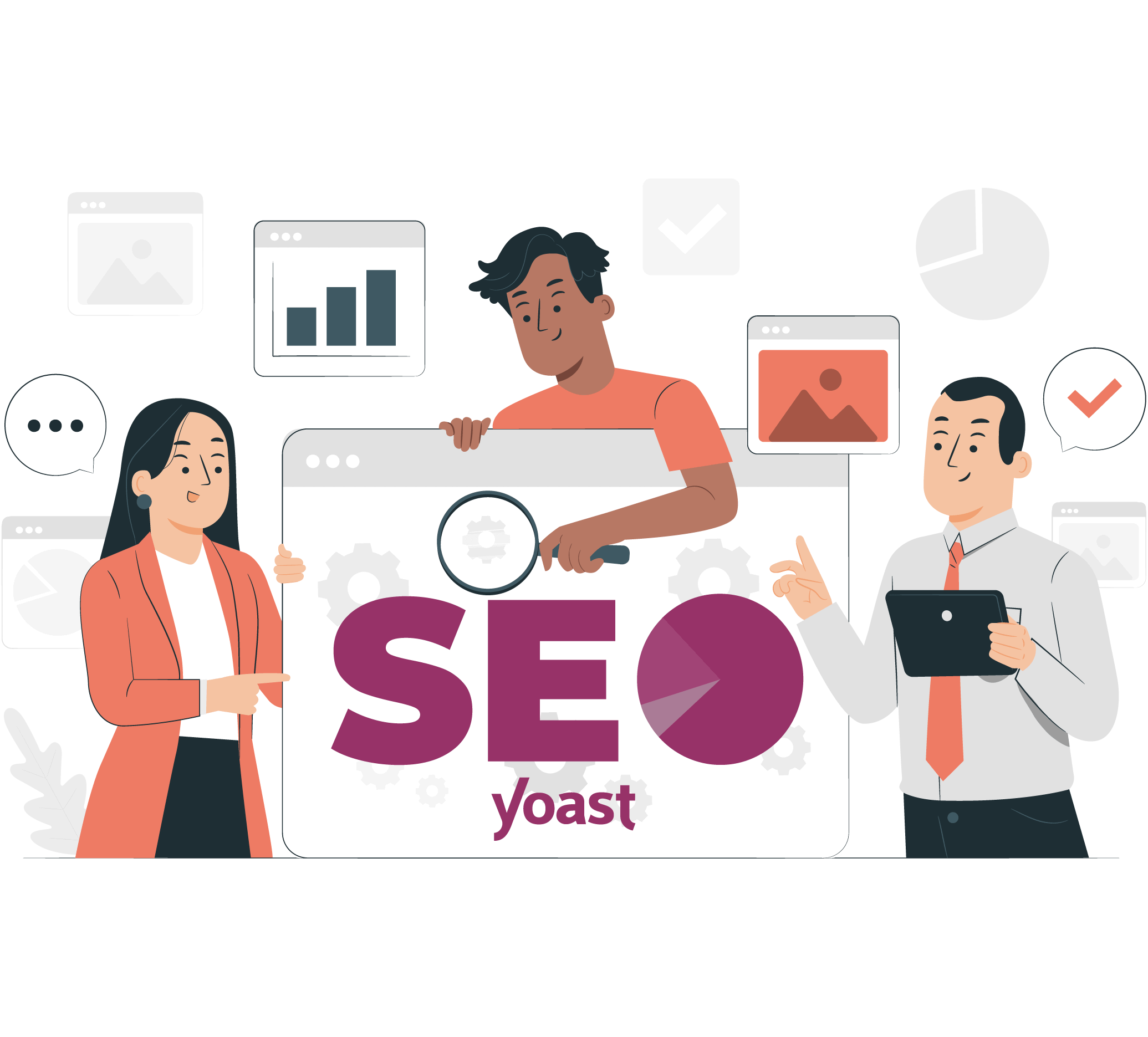 Yoast SEO Plugin Yoast SEO Plugin Uruguay