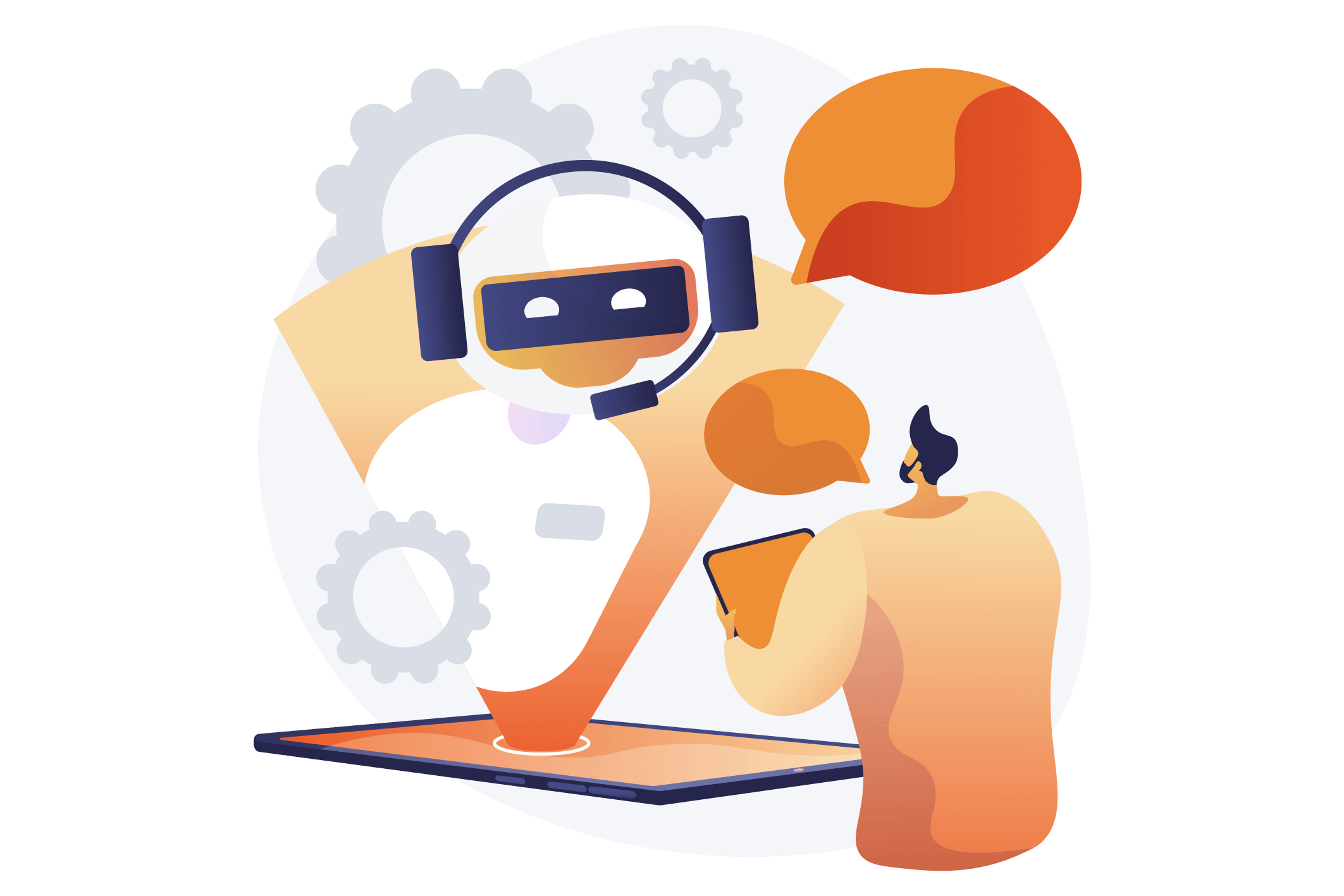 Agentes de IA Uruguay