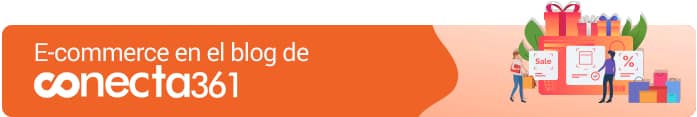 ecommerce blog conecta361