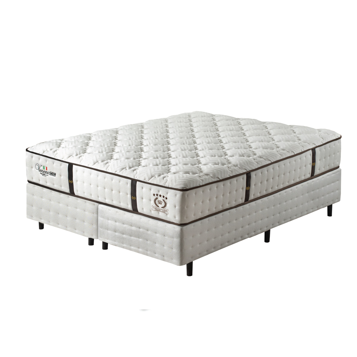 Sommier Premium Veneza II 1.40 69cm Altura