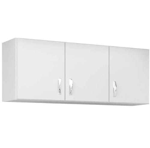 Aereos Cocina Mueble Kit 3 Puertas 611 Muebles Express