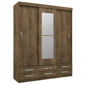 Dormitorio - Muebles Express