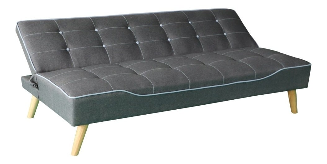 sofa cama sillon juego de living 1 plaza nordico posiciones muebles express